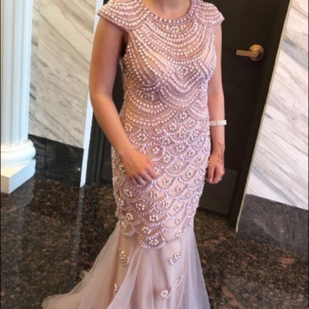 Terani Couture Gown
